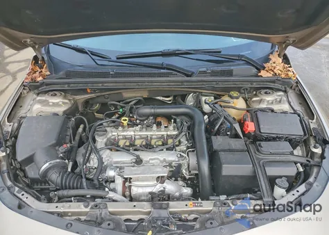 2022 Chevrolet Malibu Ls z USA, uszkodzony, nr VIN 1G1ZB5ST6NF195668